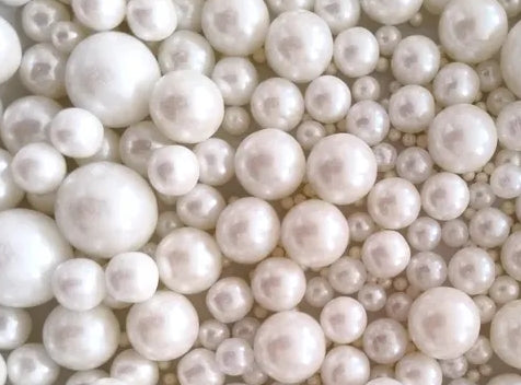 Add-On Edible Pearls