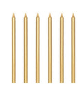 Gold Candles Add-on
