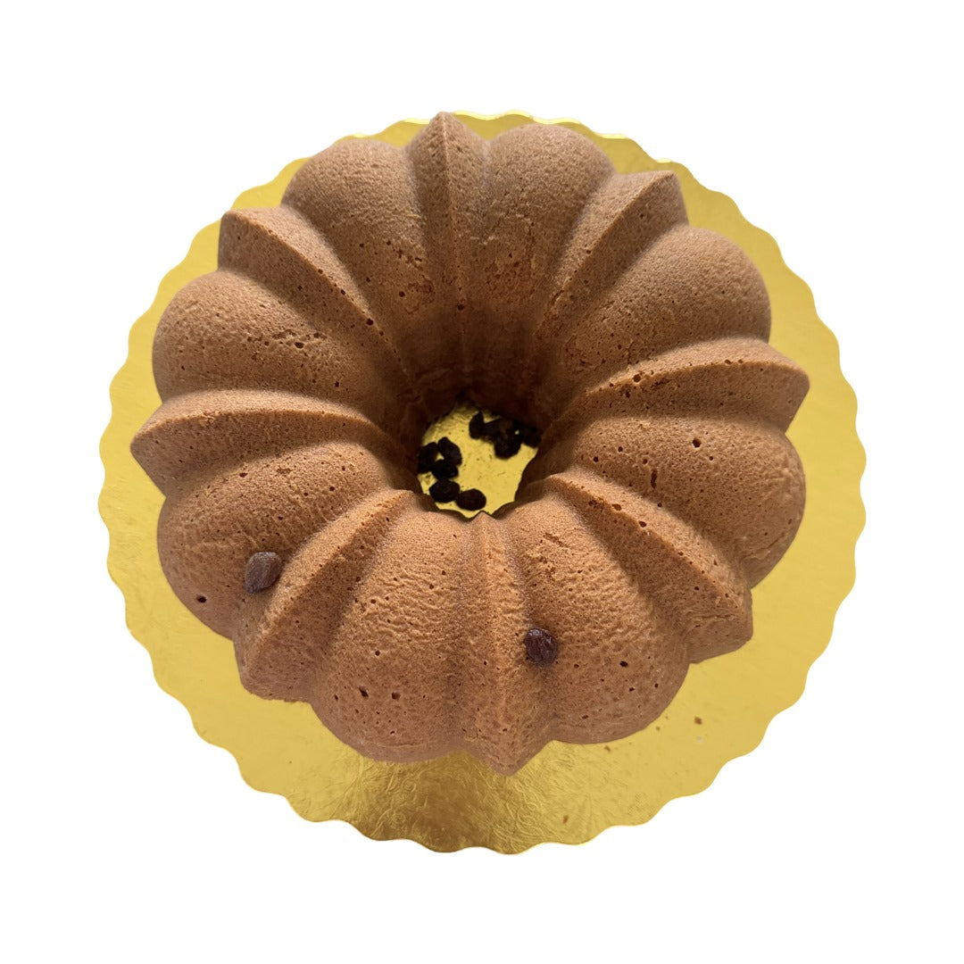 Signature Bundt Cake (no icing)